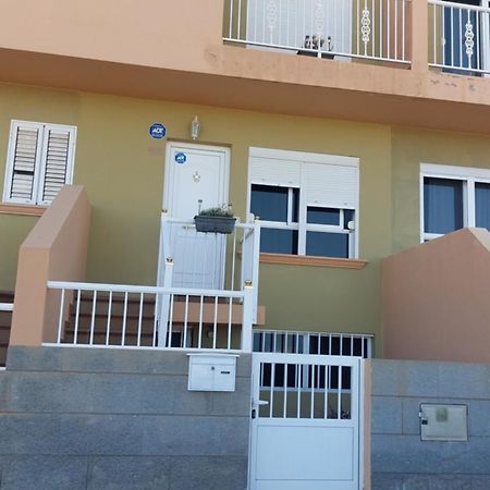 罗萨里奥港Duplex Centrico, Luminosos Y Bonitas Vistas.别墅 外观 照片