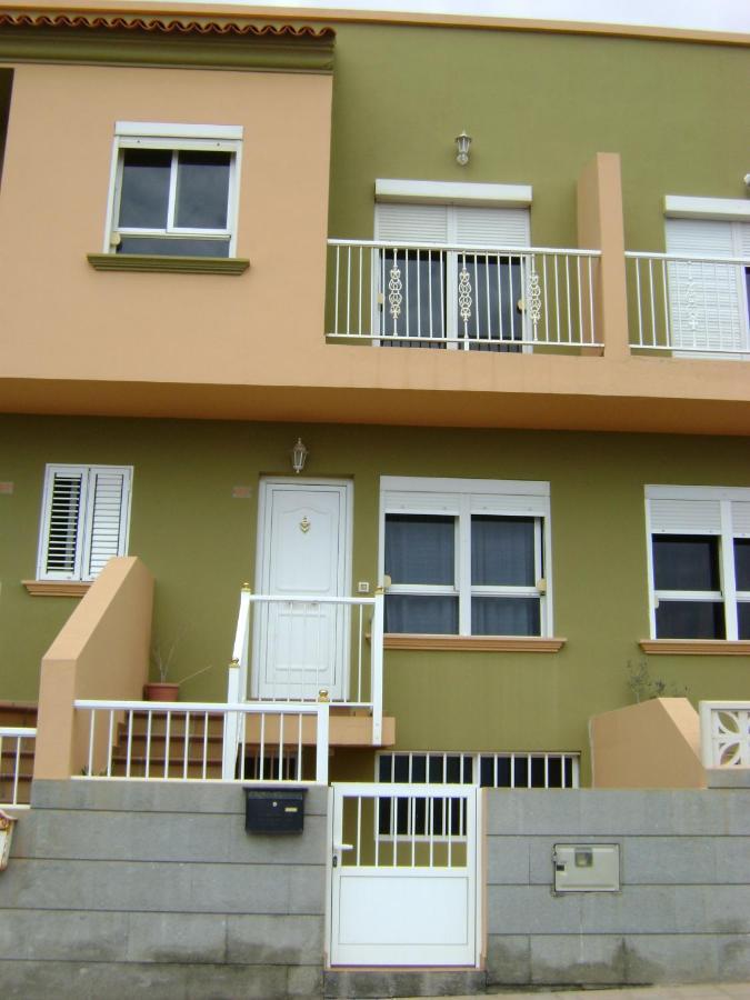 罗萨里奥港Duplex Centrico, Luminosos Y Bonitas Vistas.别墅 外观 照片