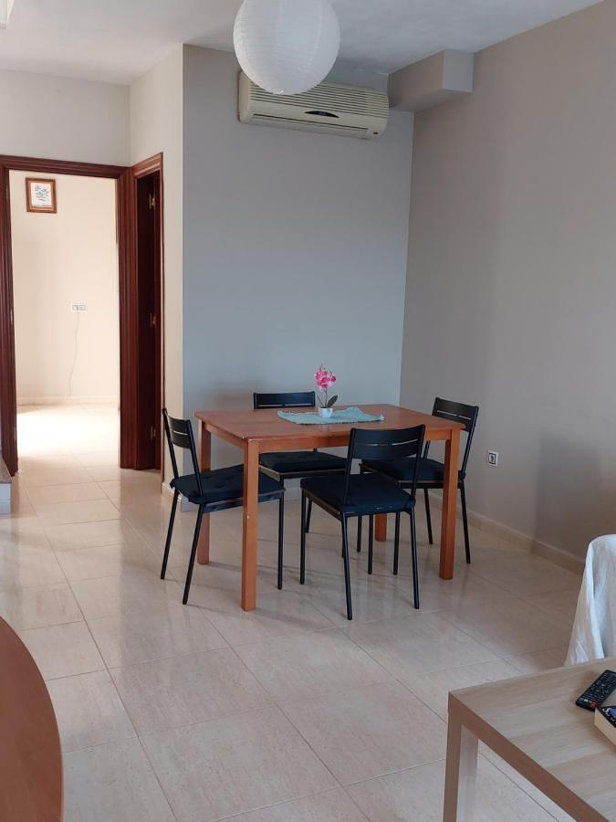 罗萨里奥港Duplex Centrico, Luminosos Y Bonitas Vistas.别墅 外观 照片